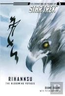 Rihannsu: The Bloodwing Voyages