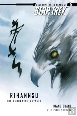 Bertrand.pt - Rihannsu: The Bloodwing Voyages