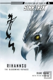 Rihannsu: The Bloodwing Voyages