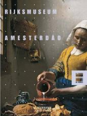 Rijksmuseum - Amesterdão