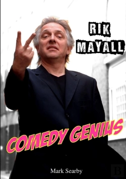 Bertrand.pt - Rik Mayall