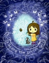 Riki And The Dream Seed