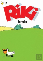 Riki Fermier