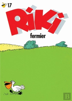 Bertrand.pt - Riki Fermier