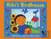 Riki'S Birdhouse
