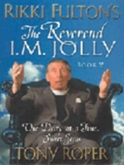 Rikki Fulton'S The Reverend I.M. Jolly