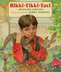 Bertrand.pt - Rikki-Tikki-Tavi