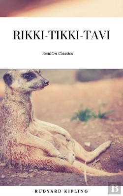 Bertrand.pt - Rikki-Tikki-Tavi (Readon Classics)