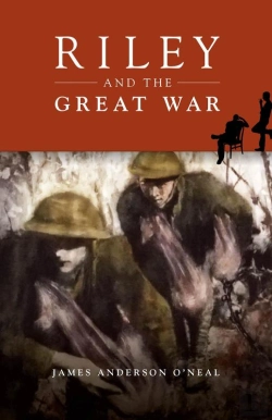 Bertrand.pt - Riley And The Great War