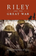 Riley And The Great War