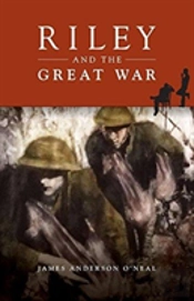 Riley And The Great War