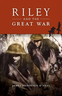 Bertrand.pt - Riley And The Great War