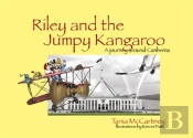 Riley And The Jumpy Kangaroo