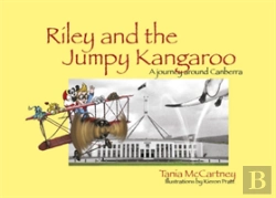 Bertrand.pt - Riley And The Jumpy Kangaroo