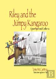 Riley And The Jumpy Kangaroo