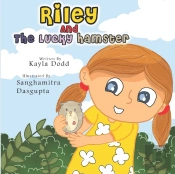 Riley And The Lucky Hamster