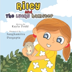 Bertrand.pt - Riley And The Lucky Hamster