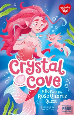 Bertrand.pt - Riley And The Rose Quartz Quest (Crystal Cove)