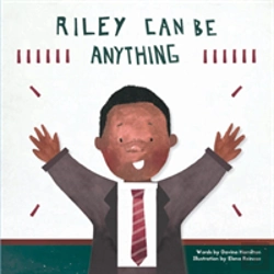 Bertrand.pt - Riley Can Be Anything