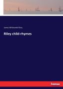 Riley Child-Rhymes