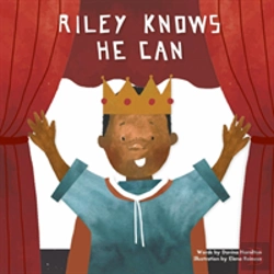 Bertrand.pt - Riley Knows He Can