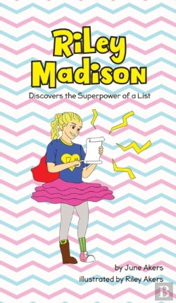 Bertrand.pt - Riley Madison Discovers The Superpower Of A List