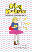 Riley Madison Discovers The Superpower Of A List