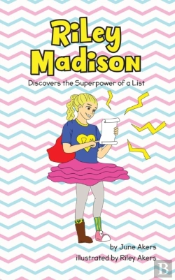 Bertrand.pt - Riley Madison Discovers The Superpower Of A List