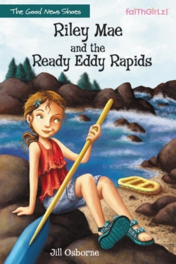 Bertrand.pt - Riley Mae And The Ready Eddy Rapids