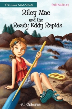 Bertrand.pt - Riley Mae And The Ready Eddy Rapids