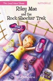 Riley Mae And The Rock Shocker Trek