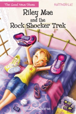 Bertrand.pt - Riley Mae And The Rock Shocker Trek