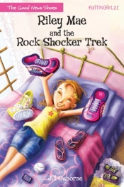Riley Mae And The Rock Shocker Trek