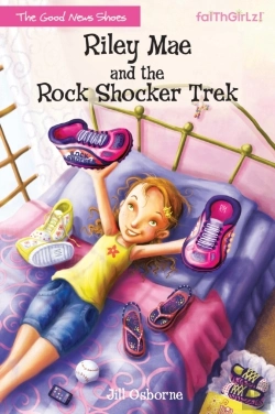 Bertrand.pt - Riley Mae And The Rock Shocker Trek