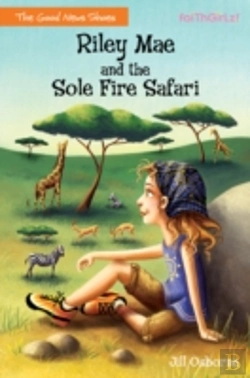 Bertrand.pt - Riley Mae And The Sole Fire Safari