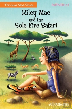 Bertrand.pt - Riley Mae And The Sole Fire Safari