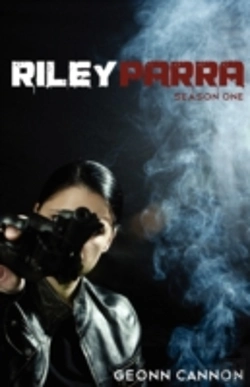 Bertrand.pt - Riley Parra Season One