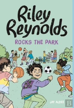 Bertrand.pt - Riley Reynolds Rocks The Park