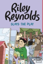 Riley Reynolds Slays The Play