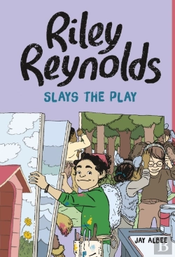 Bertrand.pt - Riley Reynolds Slays The Play