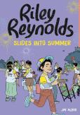 Riley Reynolds Slides Into Summer