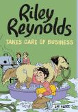 Riley Reynolds Takes Care Of Business