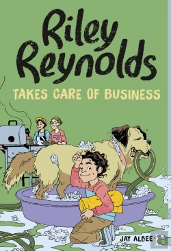 Bertrand.pt - Riley Reynolds Takes Care Of Business