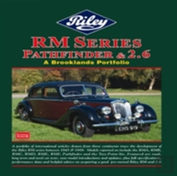 Bertrand.pt - Riley Rm Series Pathfinder 26 A Brooklan