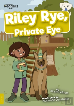 Bertrand.pt - Riley Rye, Private Eye