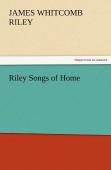 Riley Songs Of Home