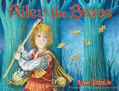 Riley The Brave