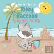 Riley The Raccoon Counts To Ten