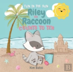 Bertrand.pt - Riley The Raccoon Counts To Ten