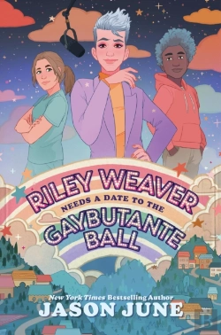 Bertrand.pt - Riley Weaver Needs A Date To The Gaybutante Ball